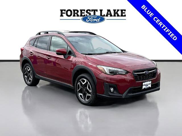 Used 2019 Subaru Crosstrek 2.0i Limited