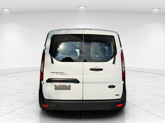 Certified 2023 Ford Transit Connect XL FWD image 5