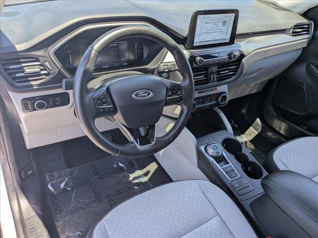 Certified 2024 Ford Escape Active FWD image 10