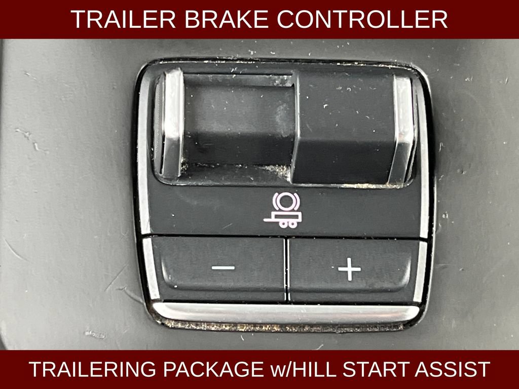 Used 2022 GMC Sierra 1500 Denali AWD/4WD image 13