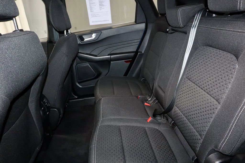Certified 2023 Ford Escape Active w/ Tech Pack #2 FWD image 25