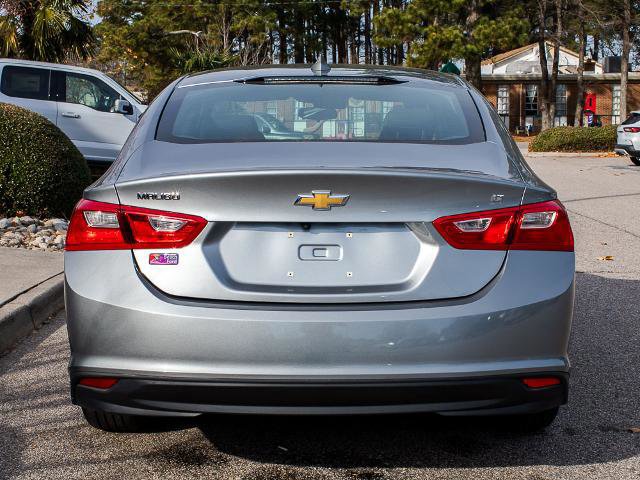 Used 2023 Chevrolet Malibu LT image 4