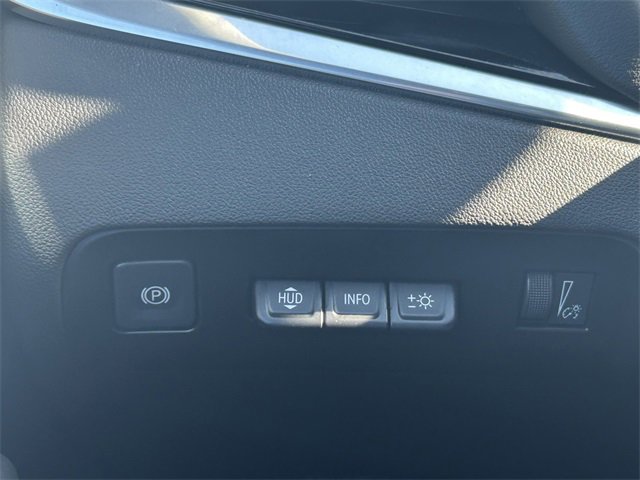 Used 2022 Buick Enclave Avenir w/ LPO, Floor Liner Package image 24