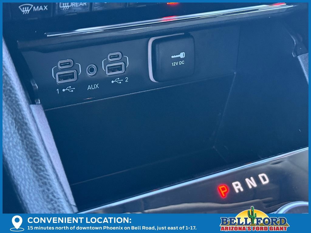 Used 2023 Jeep Grand Cherokee L Laredo image 23