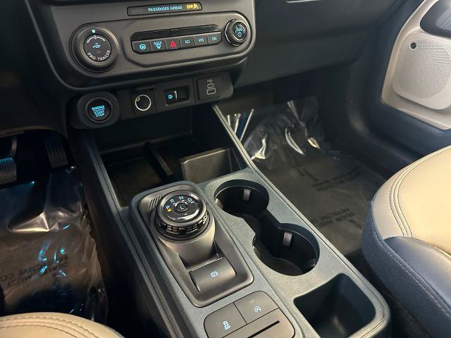 Certified 2026 Ford Maverick Lariat w/ 4K Tow Package AWD/4WD image 30