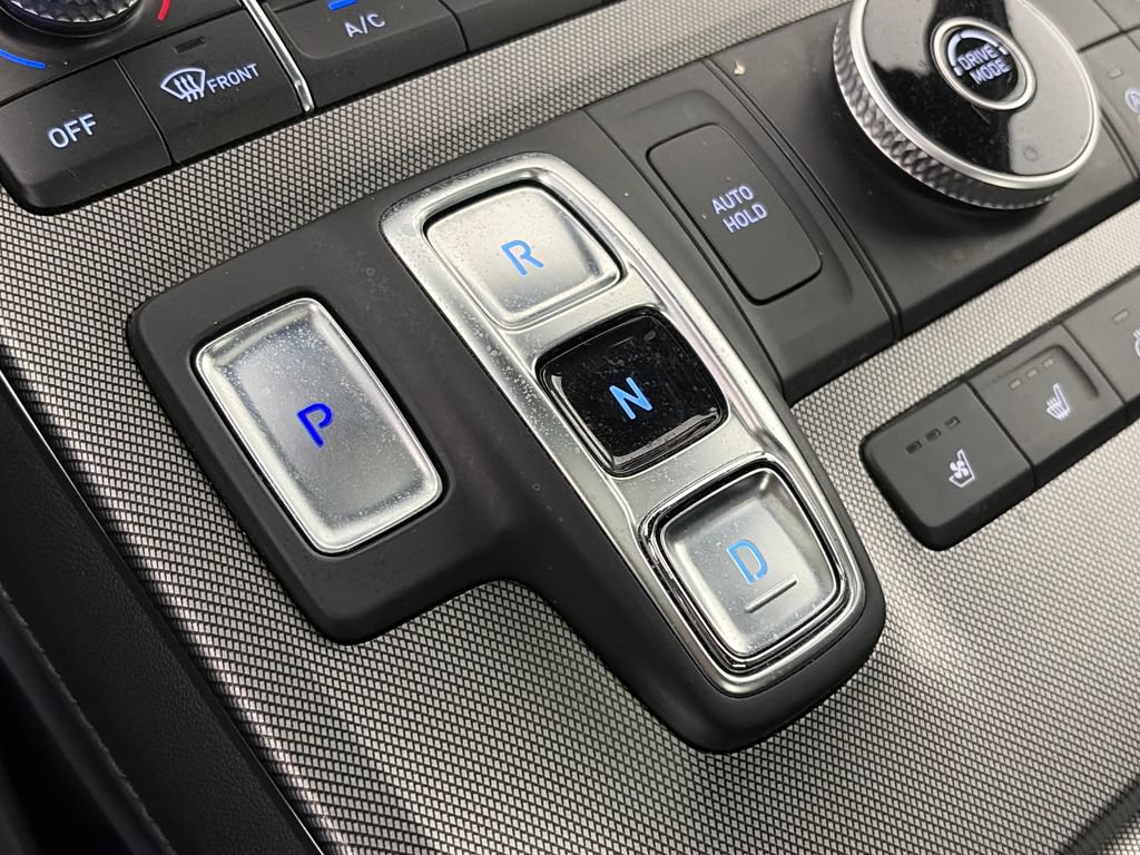 Used 2020 Hyundai Palisade Limited FWD image 23