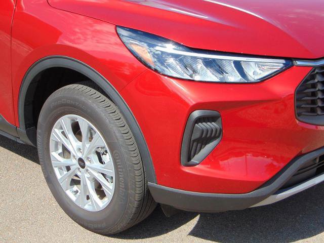 Certified 2025 Ford Escape Active w/ Tech Pack #1 image 9