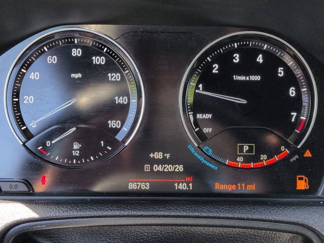 Used 2018 BMW 230i Convertible RWD image 33