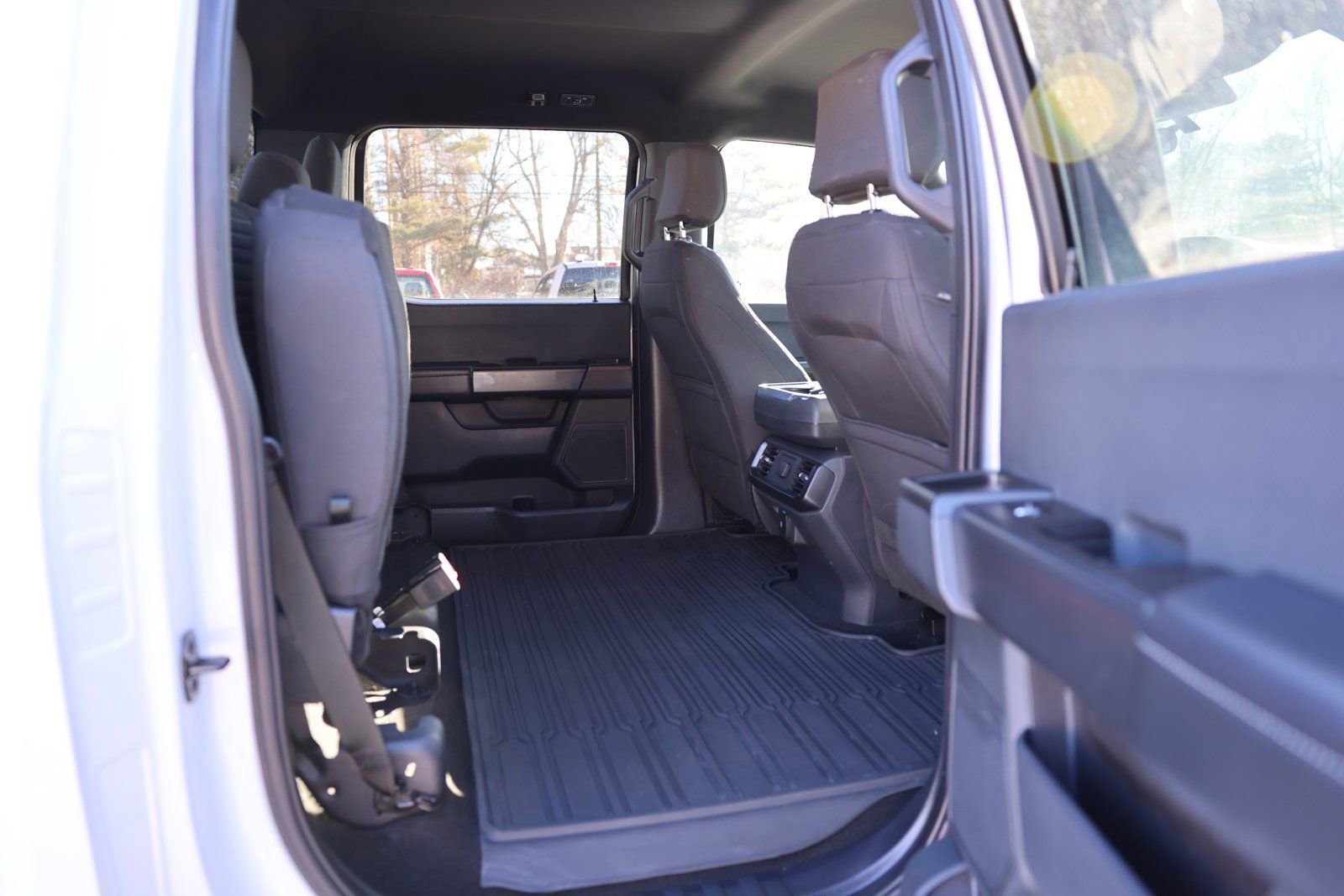 Certified 2022 Ford F150 XL w/ STX Appearance Package image 11