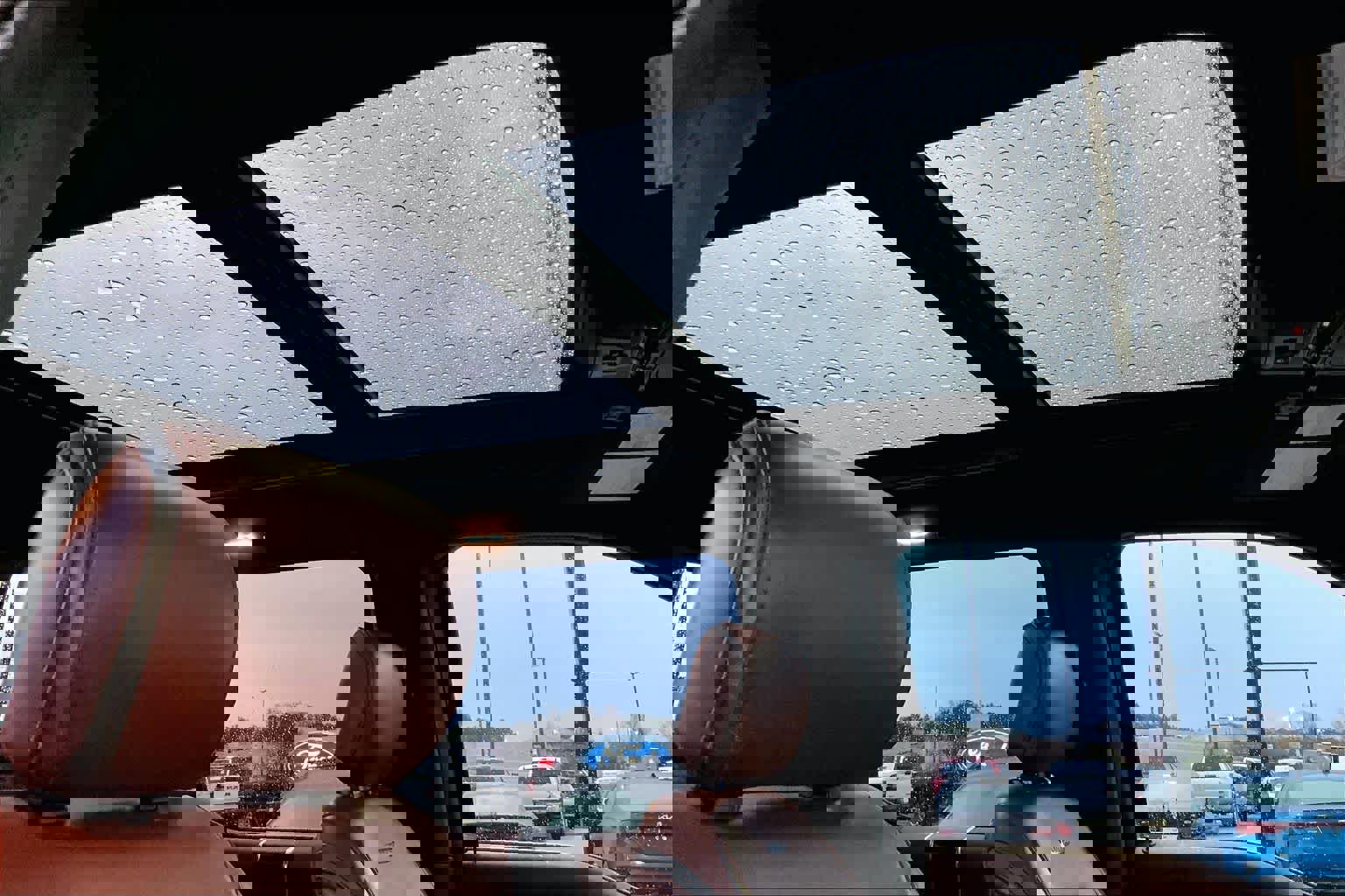 Certified 2022 Ford F450 Platinum w/ FX4 Off-Road Package image 13