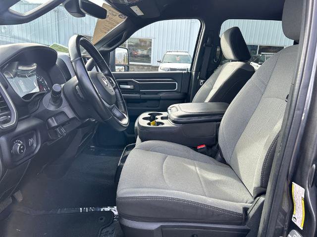 Used 2024 RAM 2500 Big Horn image 5