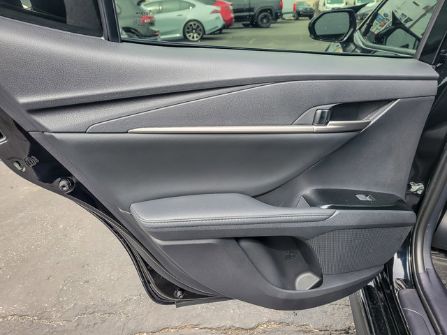 Used 2025 Toyota Camry XSE image 20