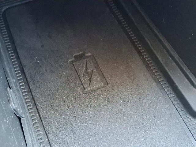 Certified 2023 Ford Edge SEL w/ Convenience Package image 27