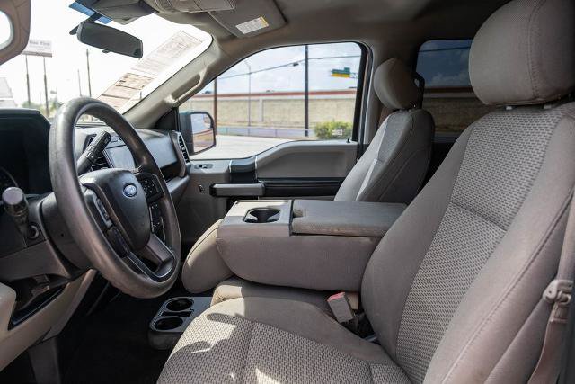 Certified 2019 Ford F150 XLT AWD/4WD image 14