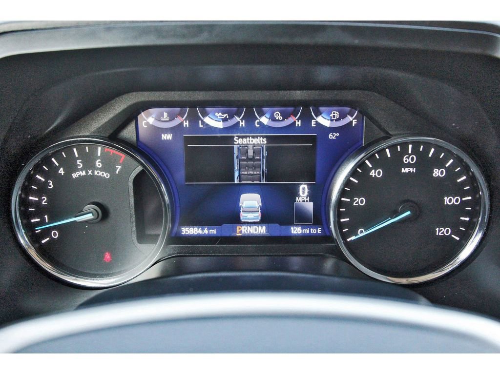 Certified 2022 Ford Expedition Limited image 16