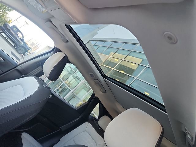 Certified 2023 Ford Escape Active w/ Tech Pack #2 image 21