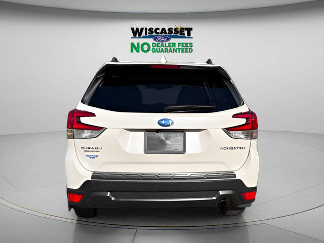 Used 2023 Subaru Forester Premium AWD/4WD image 23