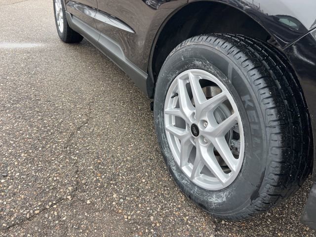Certified 2023 Ford Edge SEL w/ Convenience Package image 27