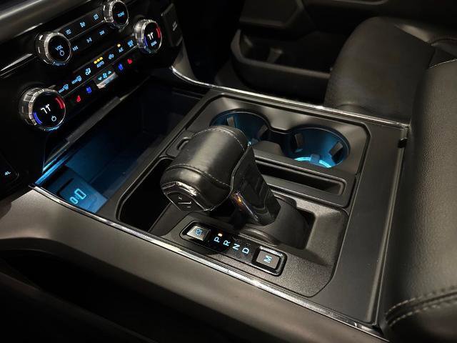 Certified 2021 Ford F150 Lariat image 31