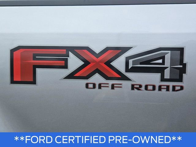 Certified 2022 Ford F250 Platinum image 10