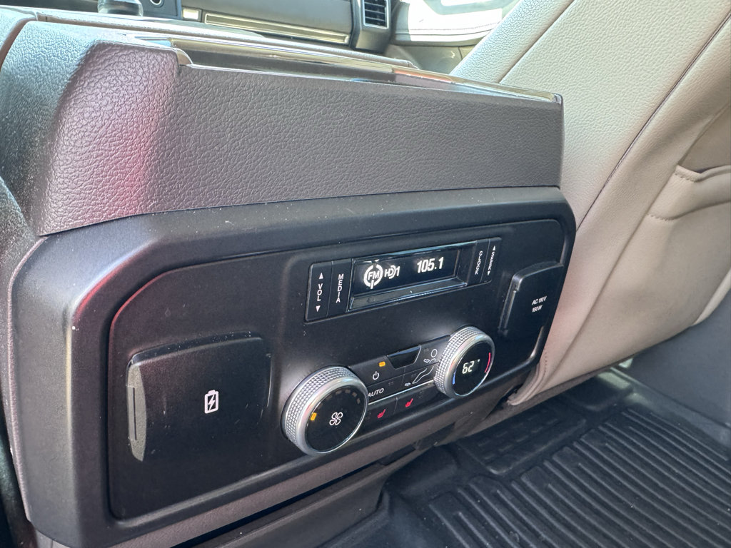 Certified 2021 Ford Expedition Limited AWD/4WD image 11
