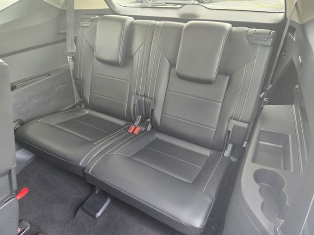 Used 2021 Volkswagen Atlas SE FWD image 12