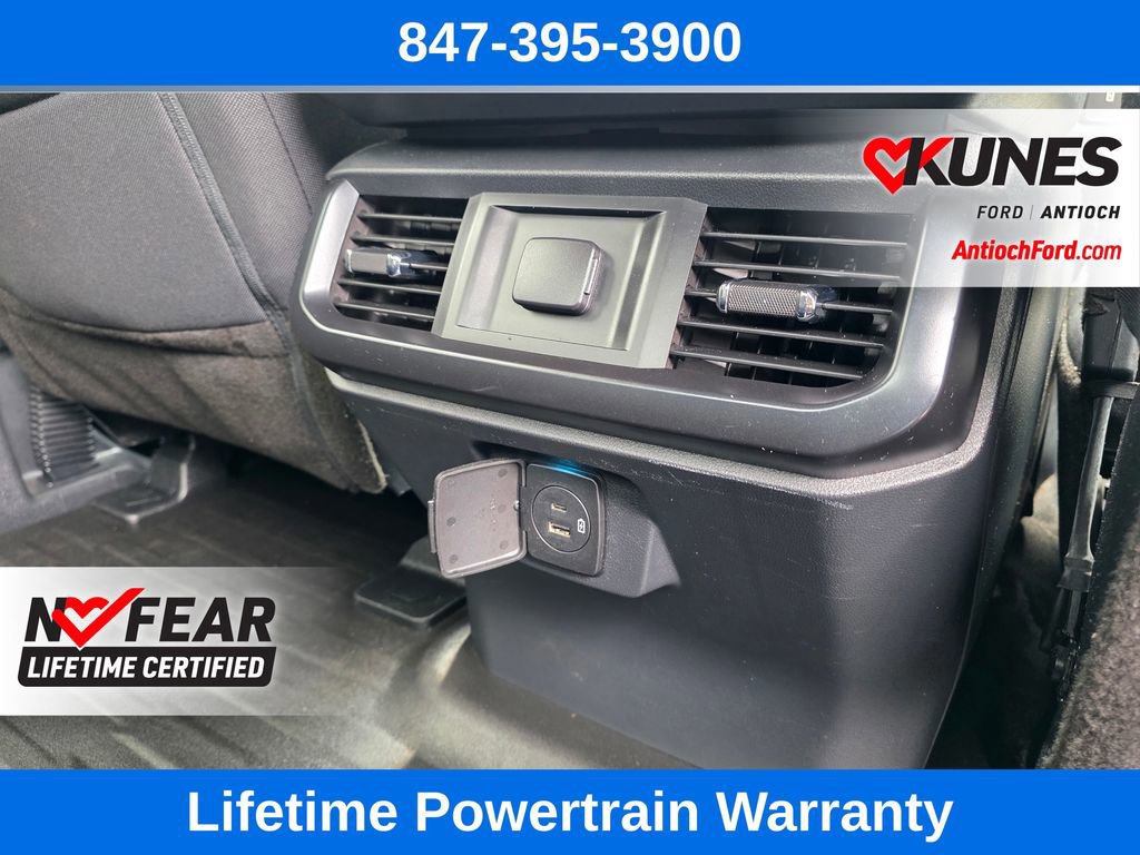 Certified 2021 Ford F150 XL w/ STX Appearance Package image 30