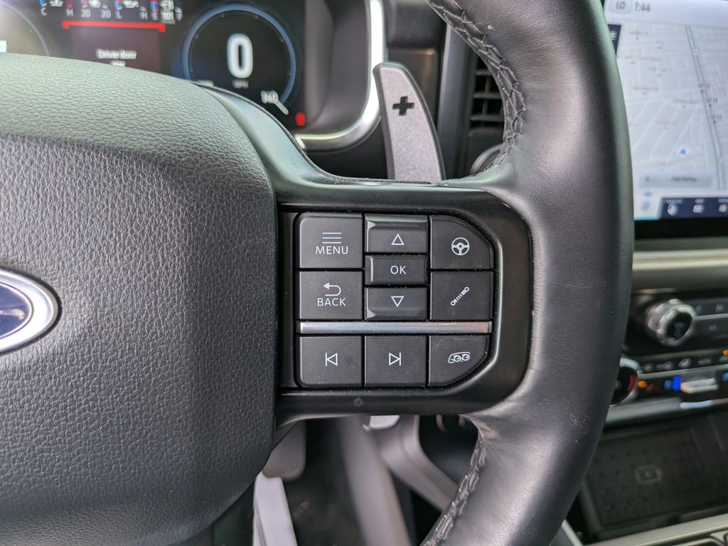 Certified 2023 Ford F150 Raptor w/ Raptor 37 Performance Package image 30