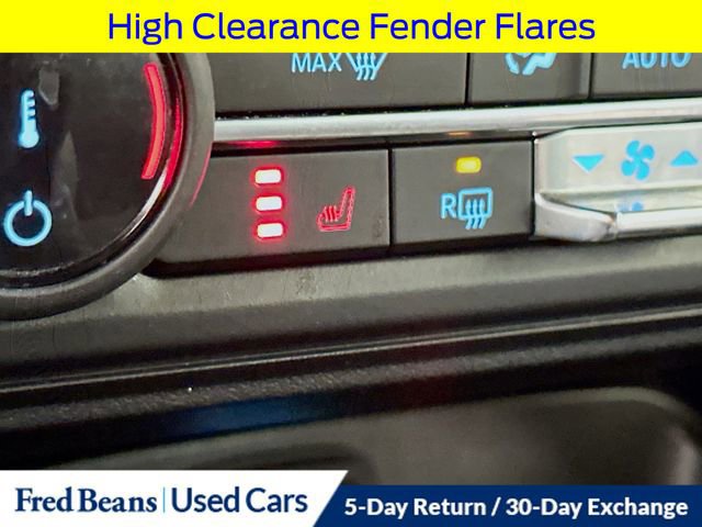 Certified 2022 Ford Bronco Wildtrak image 25