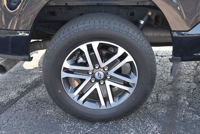 Certified 2023 Ford F150 XL w/ STX Appearance Package AWD/4WD image 15