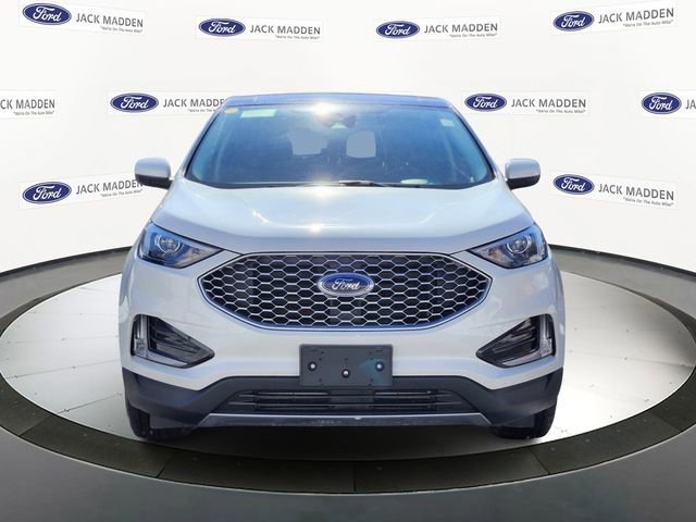 Certified 2023 Ford Edge SEL w/ Convenience Package image 8