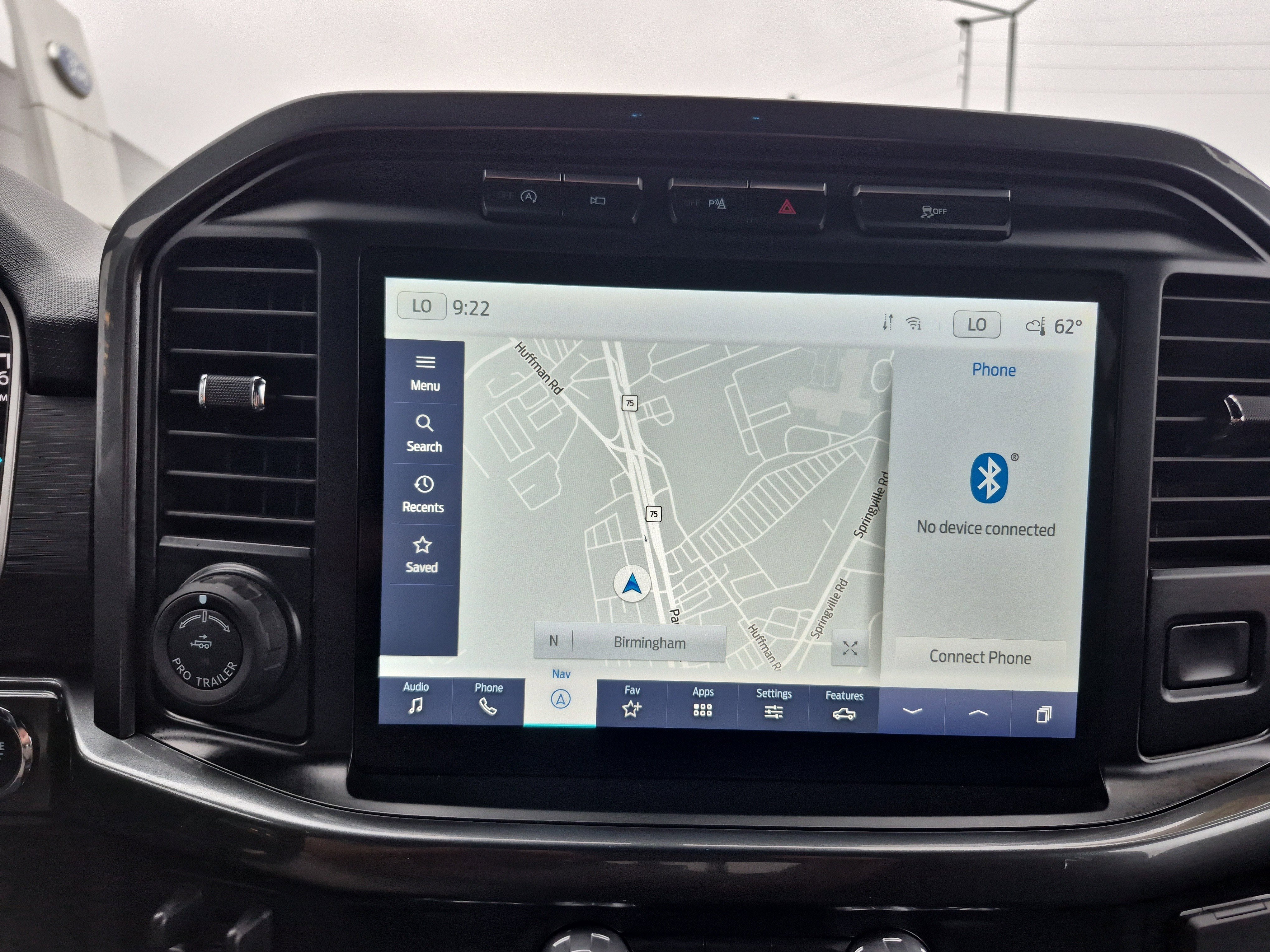 Certified 2023 Ford F150 XLT w/ Equipment Group 302A High image 37