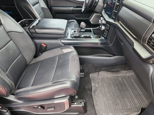 Certified 2024 Ford F150 Raptor image 13
