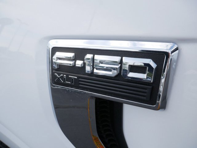 Certified 2025 Ford F150 XLT w/ Equipment Group 302A MID AWD/4WD image 21