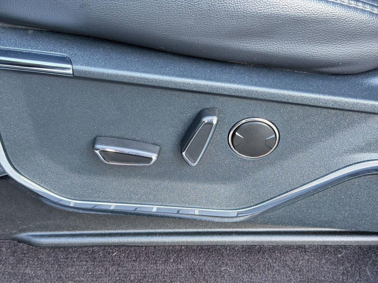 Certified 2021 Ford F150 Lariat w/ Equipment Group 502A High AWD/4WD image 14