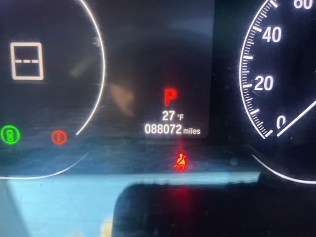 Used 2019 Honda Accord EX image 30