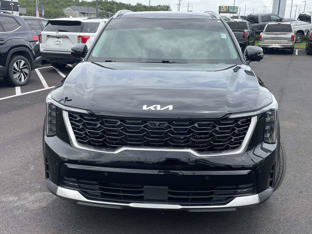 Used 2024 Kia Sorento SX FWD image 8