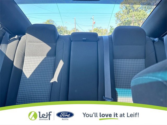 Used 2023 Dodge Charger GT w/ Blacktop Package image 30