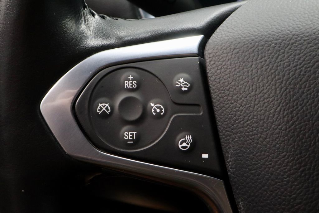 Used 2022 Chevrolet Traverse LT AWD/4WD image 28