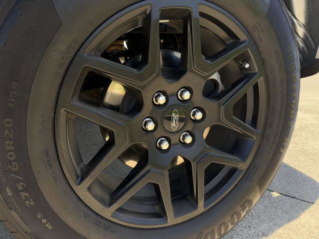 Certified 2024 Ford F150 STX w/ STX Black Appearance Package image 11