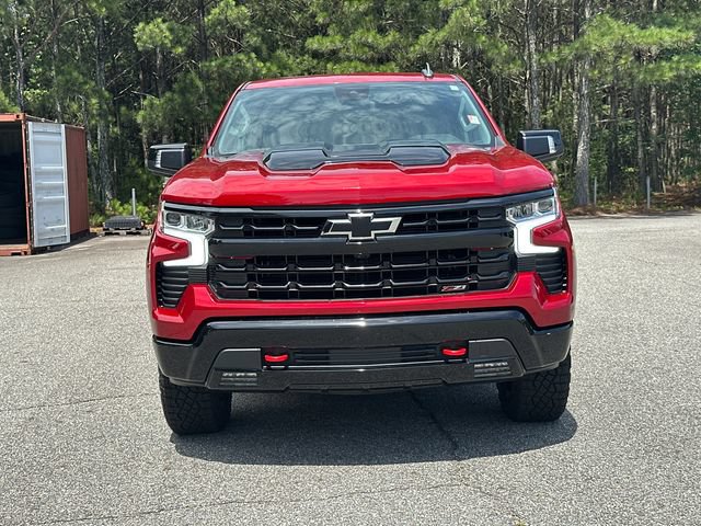 Used 2023 Chevrolet Silverado 1500 LT Trail Boss w/ LT Trail Boss Premium Package AWD/4WD image 2