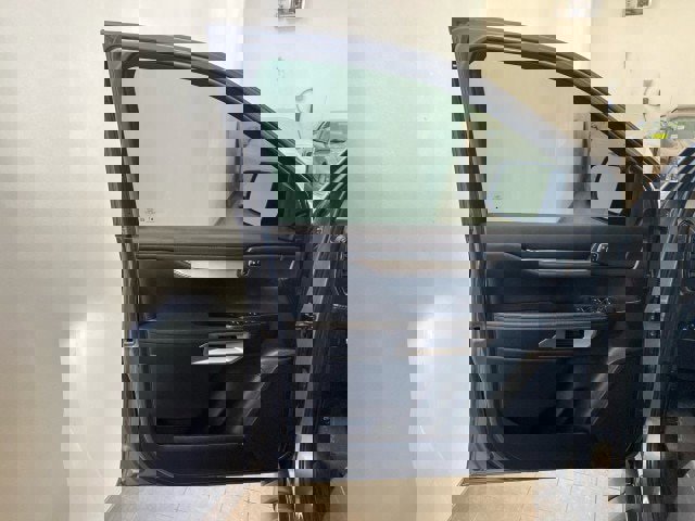 Certified 2024 Ford Ranger Lariat w/ FX4 Off-Road Package image 15