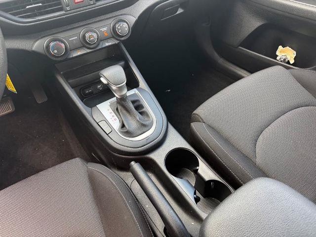 Used 2023 Kia Forte LXS FWD image 20