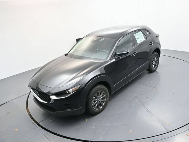 Used 2026 MAZDA CX-30 AWD 2.5 S image 11