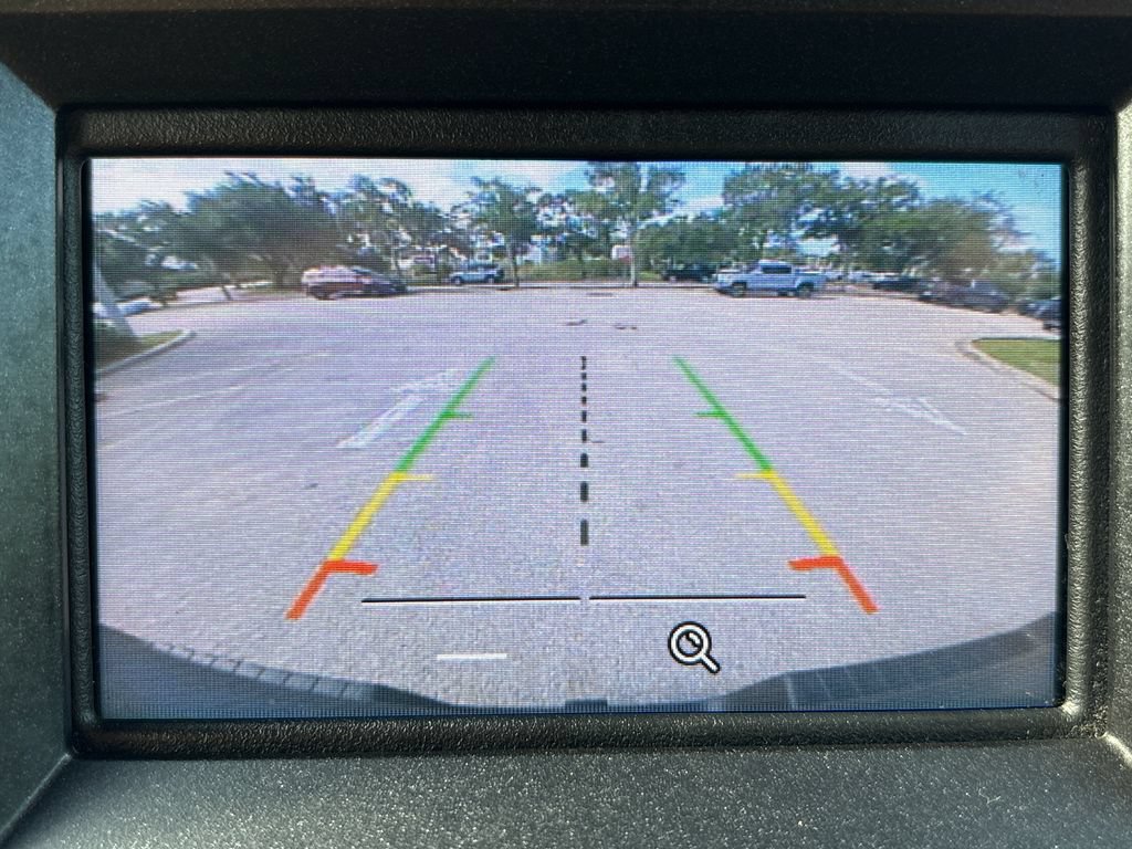 Certified 2019 Ford F250 XLT AWD/4WD image 23