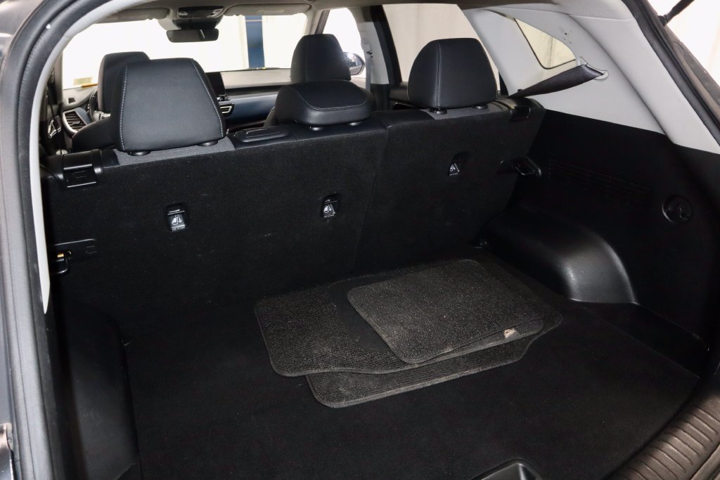 Used 2023 Kia Seltos S w/ Navigation Package AWD/4WD image 15