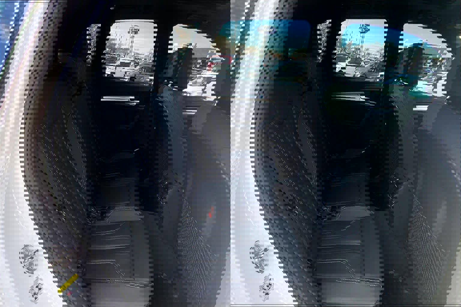 Used 2024 Audi Q5 2.0T Premium w/ Summer of Audi Package image 19