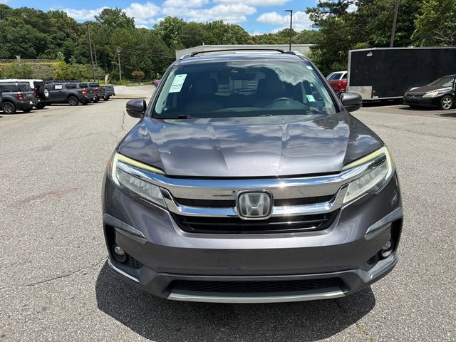 Used 2019 Honda Pilot Touring image 2