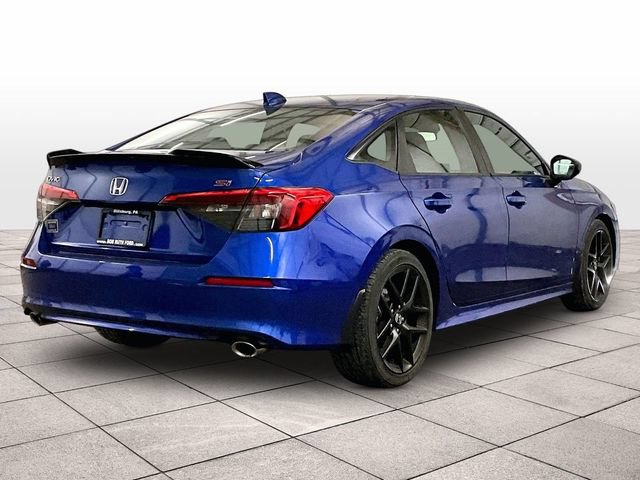 Used 2024 Honda Civic Si image 11