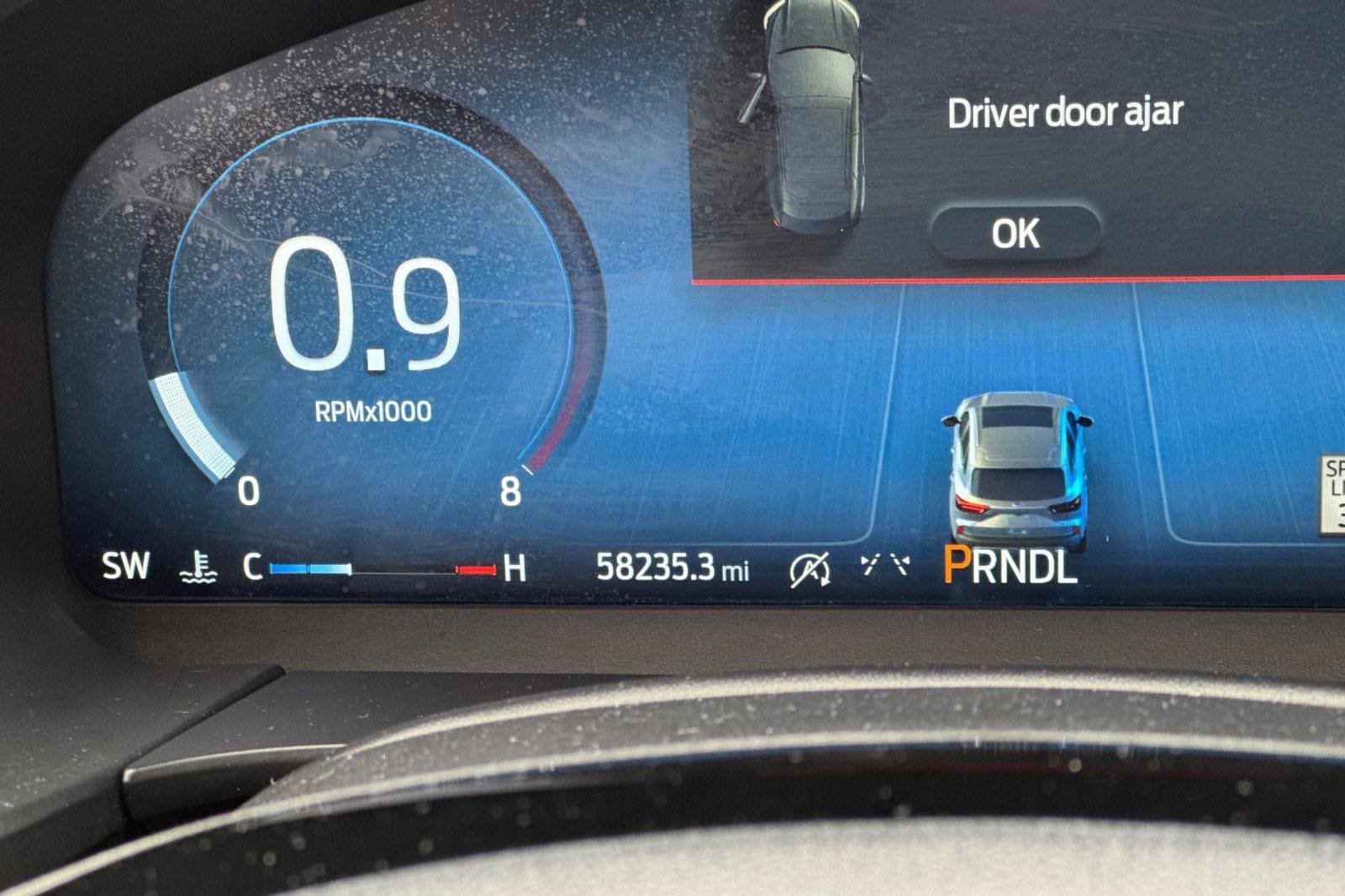 Certified 2023 Ford Escape Platinum AWD/4WD image 31